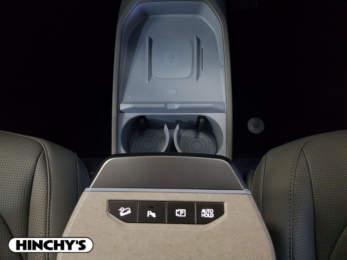 Kia Kia EV3 Earth 3 81.4kw 592km range - FREE HOME CHARGER