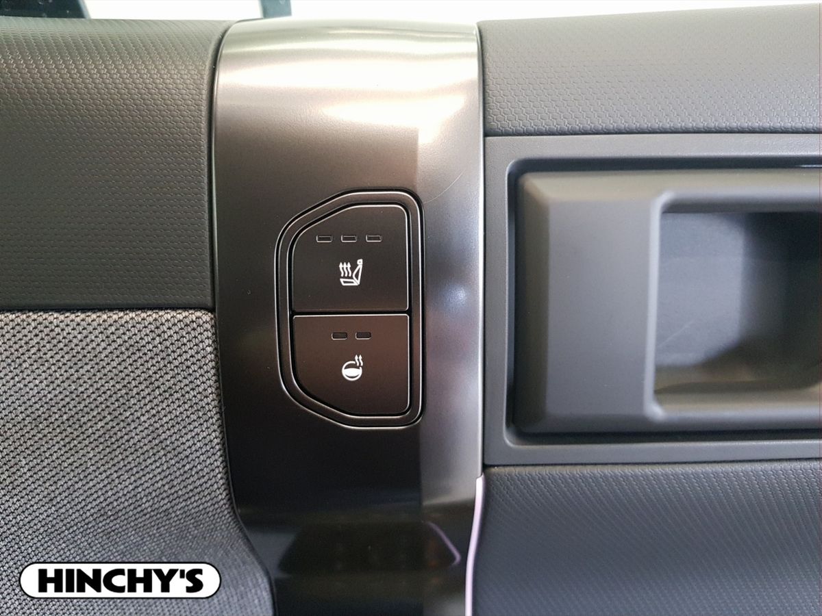 Kia Kia EV3 Earth 3 81.4kw 592km range - FREE HOME CHARGER