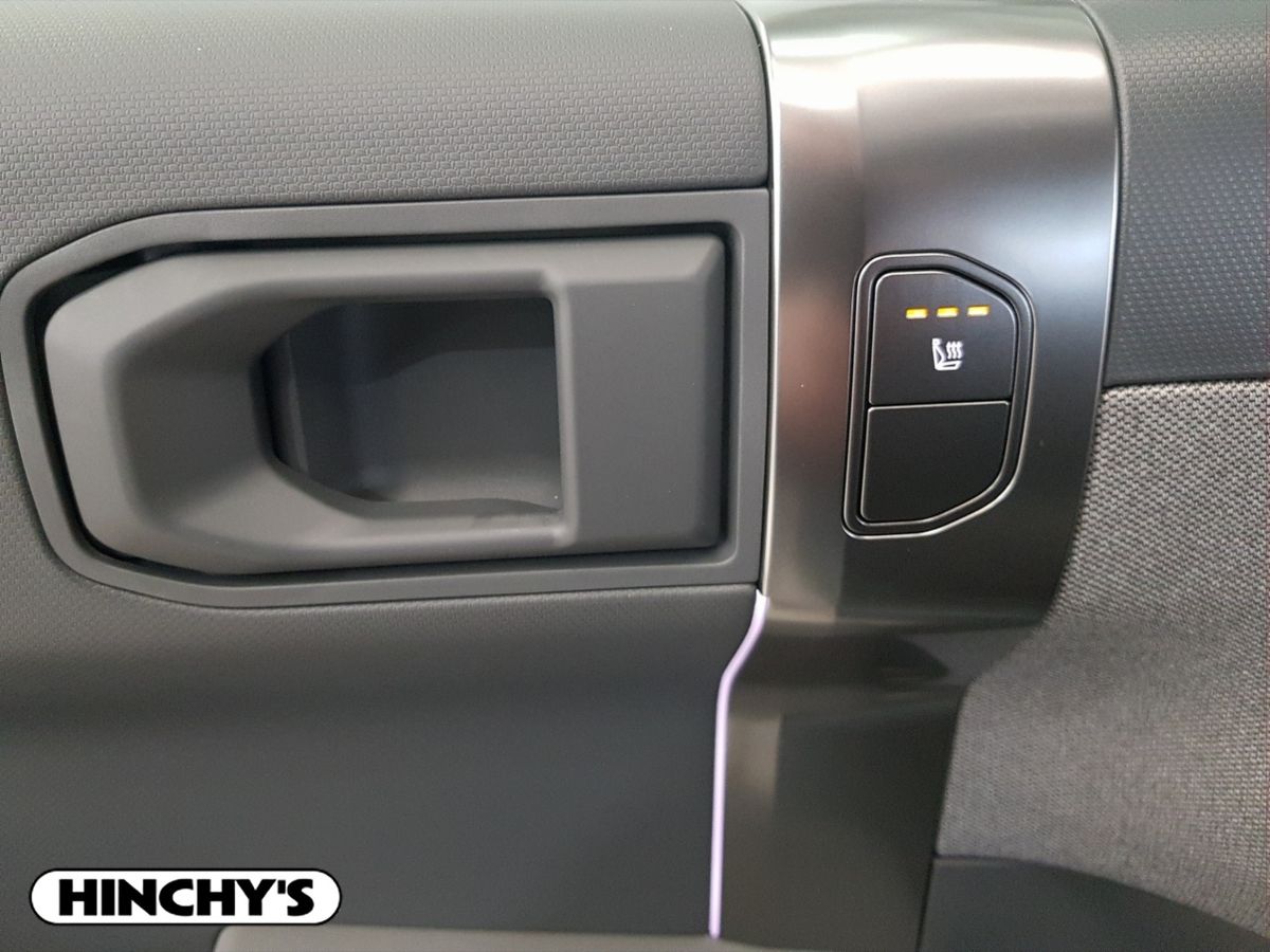 Kia Kia EV3 Earth 3 81.4kw 592km range - FREE HOME CHARGER