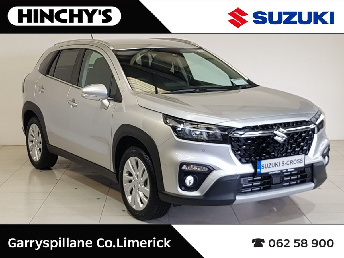 2026 Suzuki Motion 1.4T