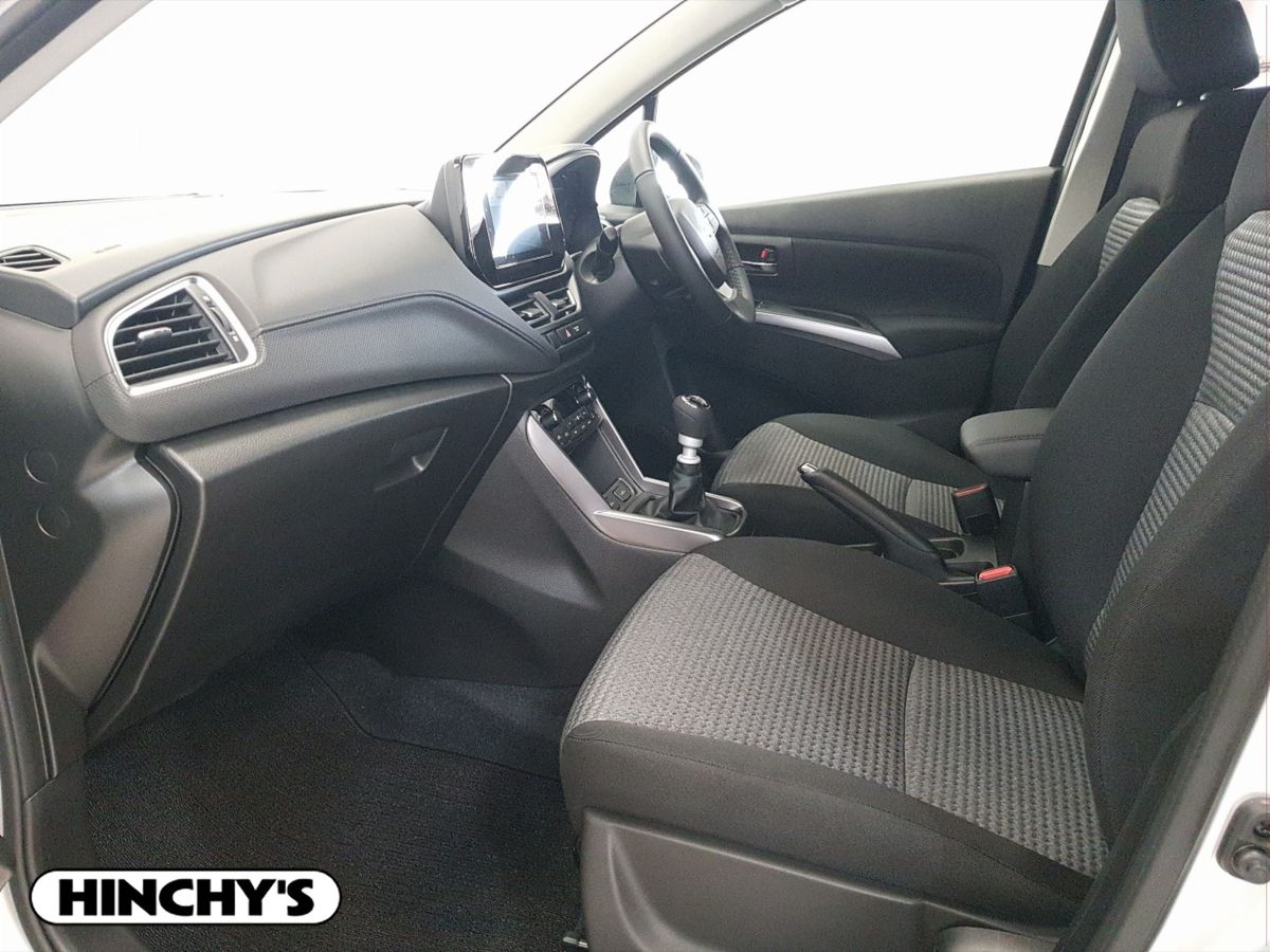 Suzuki Suzuki S-CROSS Motion 1.4T