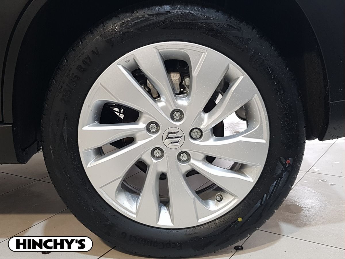 Suzuki Suzuki S-CROSS Motion 1.4T