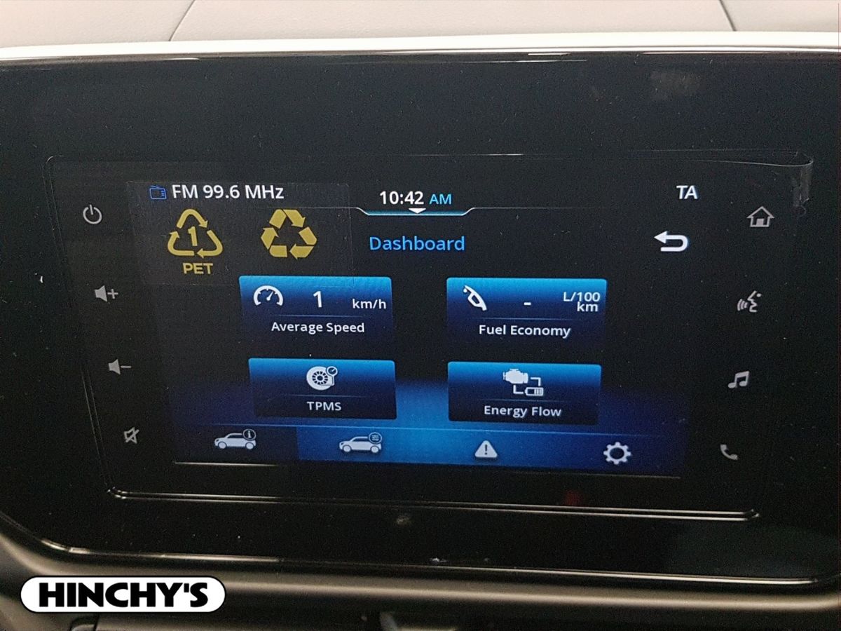 Suzuki Suzuki S-CROSS Motion 1.4T