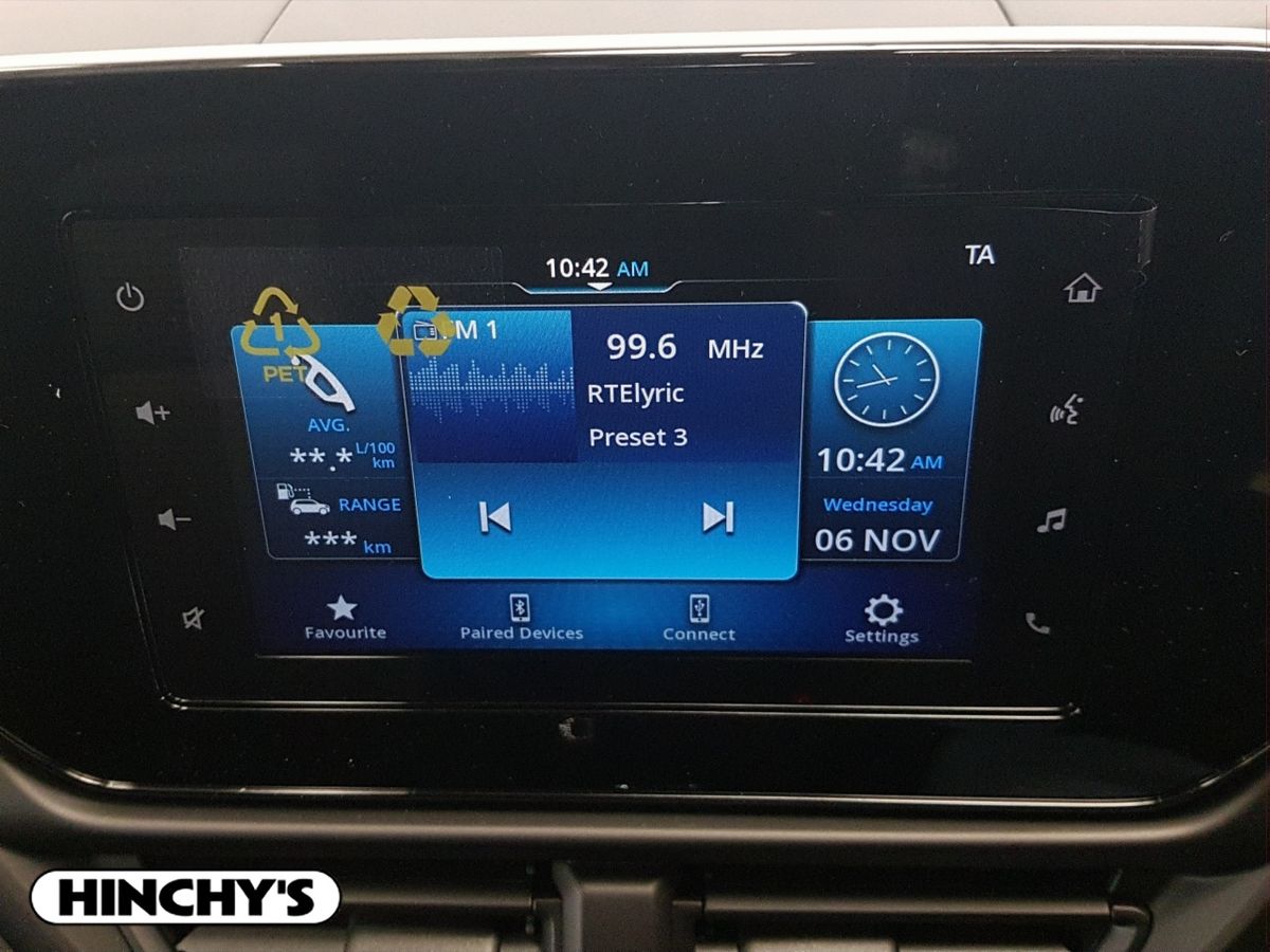 Suzuki Suzuki S-CROSS Motion 1.4T