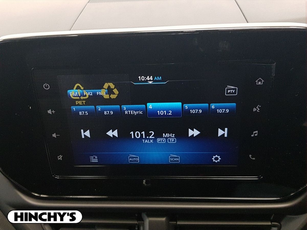 Suzuki Suzuki S-CROSS Motion 1.4T