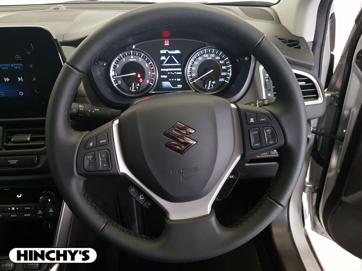 Suzuki Suzuki S-CROSS Motion 1.4T