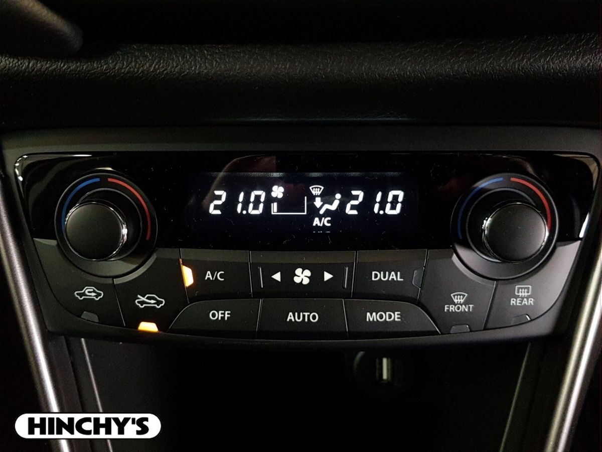 Suzuki Suzuki S-CROSS Motion 1.4T