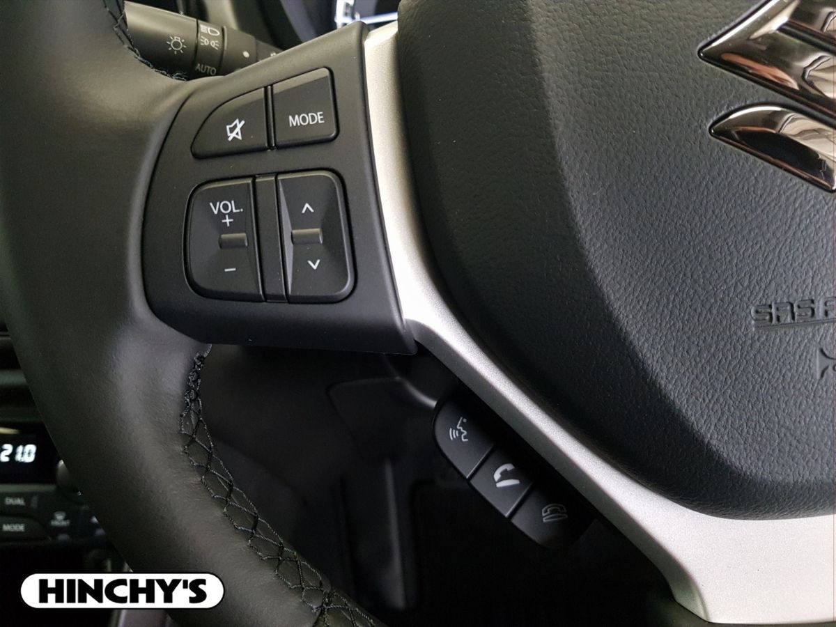 Suzuki Suzuki S-CROSS Motion 1.4T