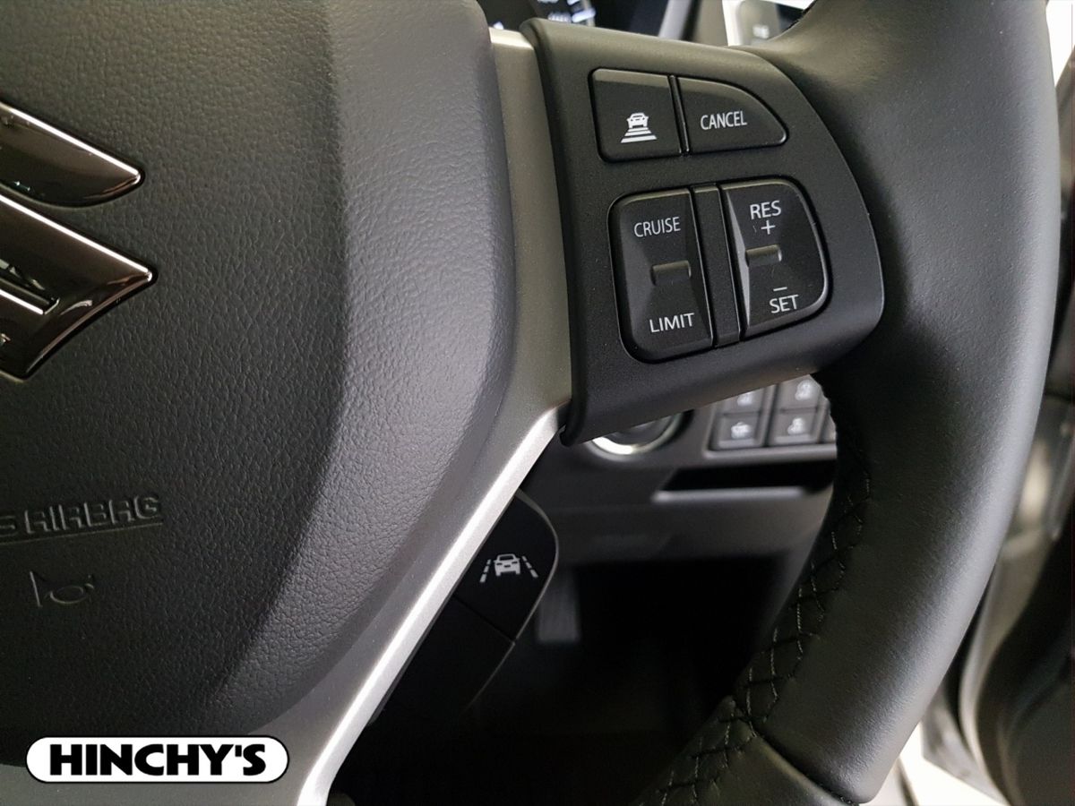 Suzuki Suzuki S-CROSS Motion 1.4T