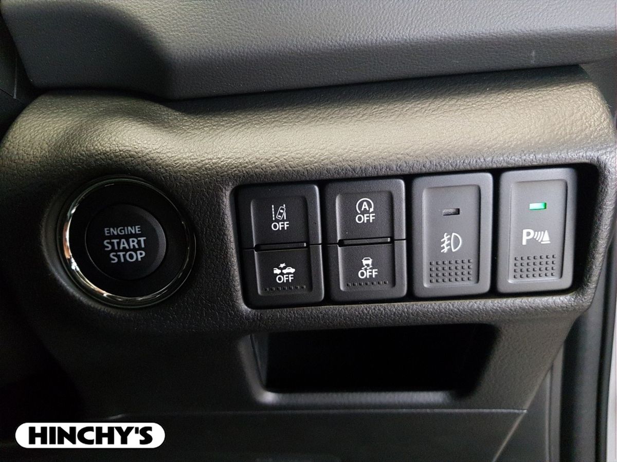 Suzuki Suzuki S-CROSS Motion 1.4T