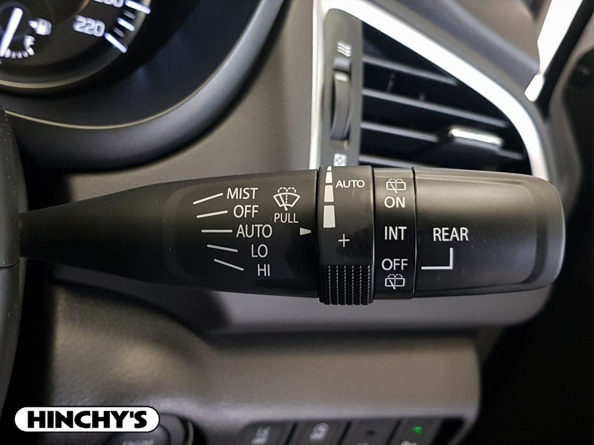 Suzuki Suzuki S-CROSS Motion 1.4T