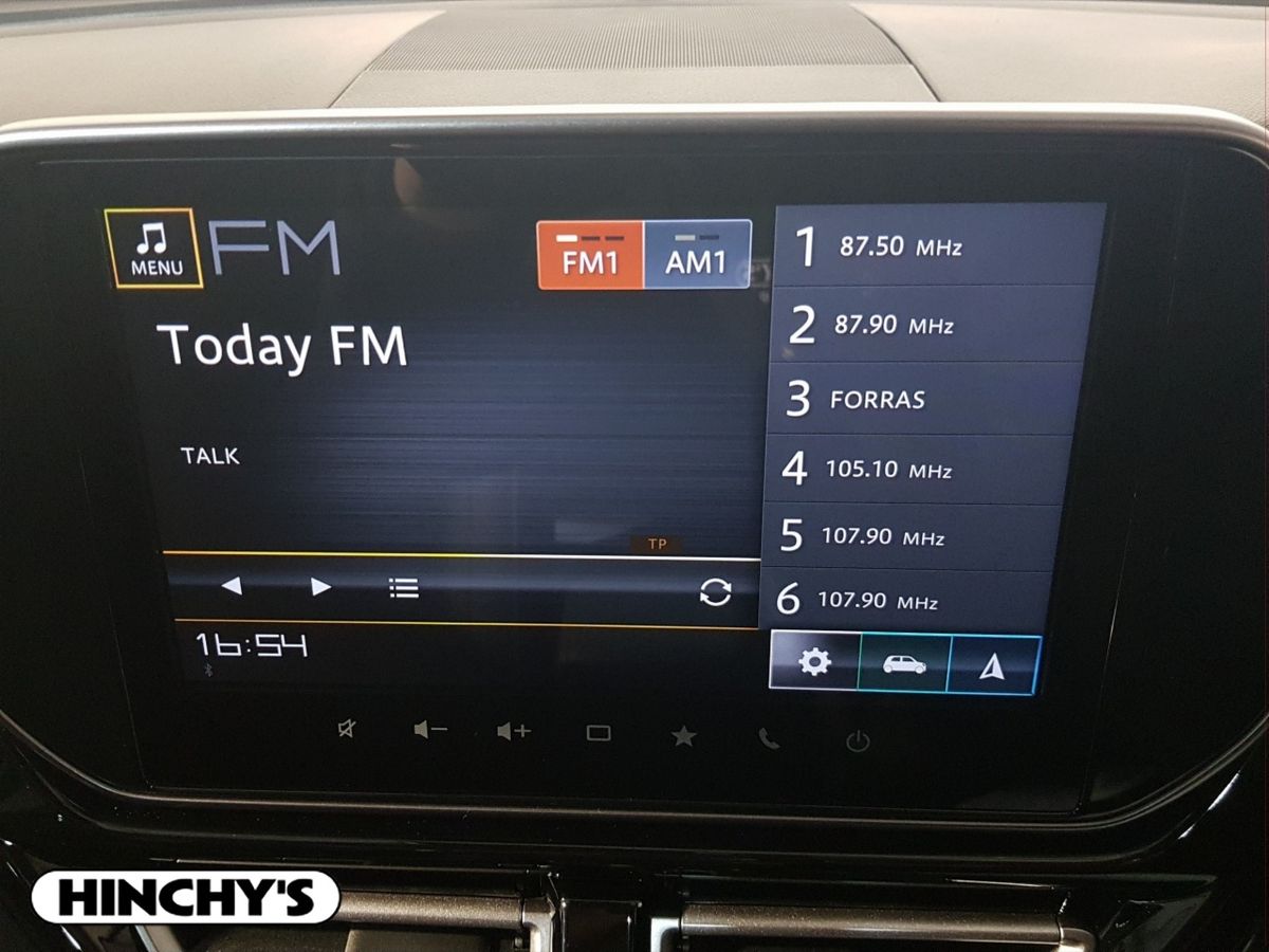 Suzuki Suzuki S-CROSS Ultra 1.4T 4x4