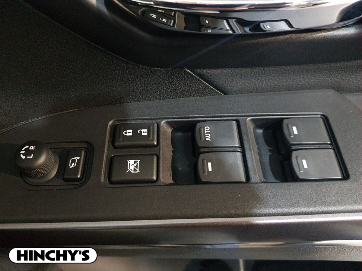 Suzuki Suzuki S-CROSS Ultra 1.4T 4x4