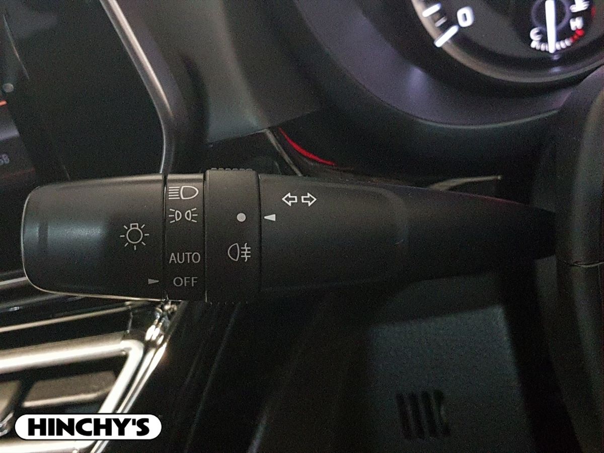 Suzuki Suzuki S-CROSS Ultra 1.4T 4x4