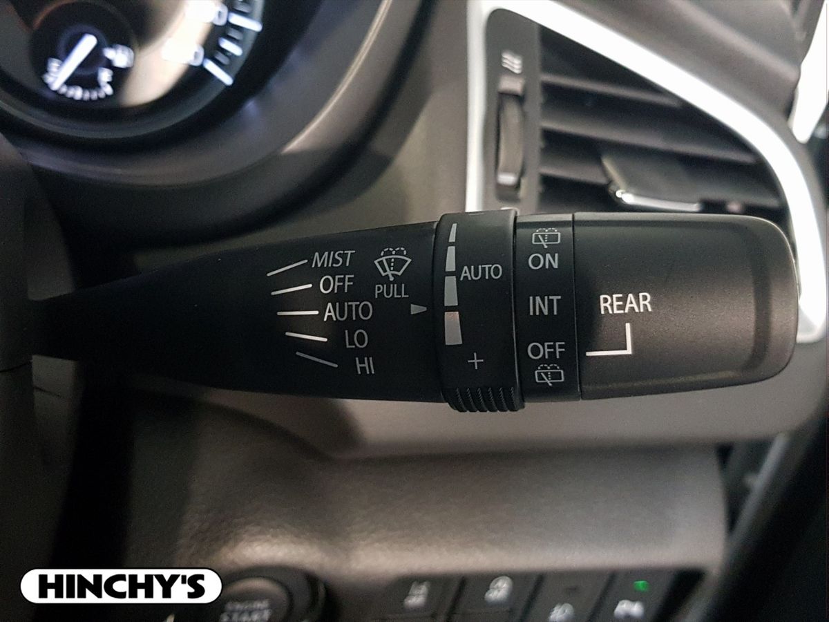 Suzuki Suzuki S-CROSS Ultra 1.4T 4x4