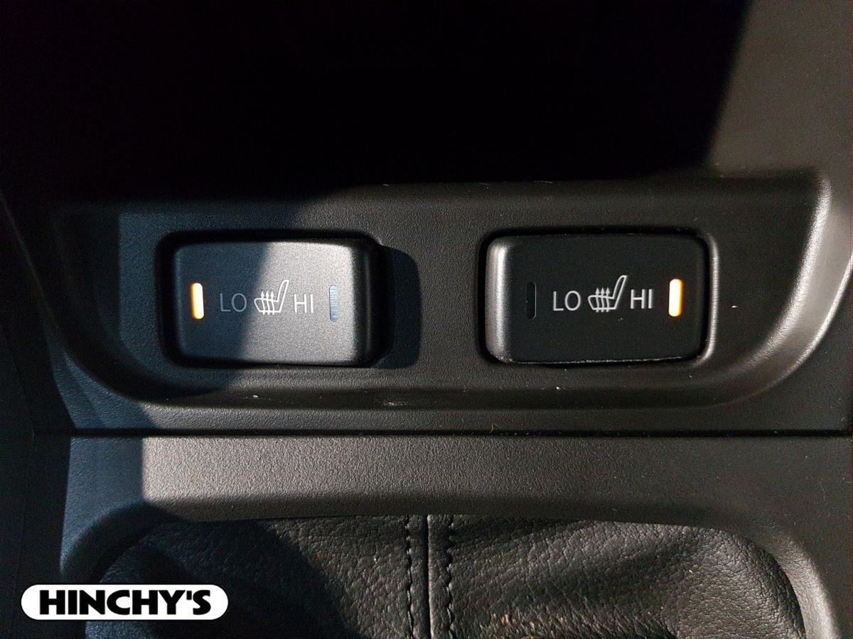 Suzuki Suzuki S-CROSS Ultra 1.4T 4x4