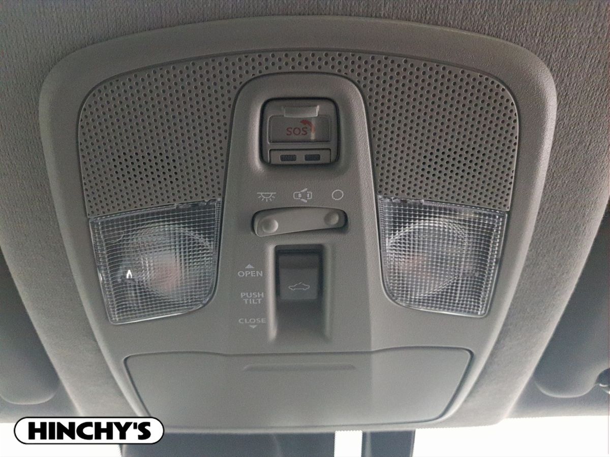 Suzuki Suzuki S-CROSS Ultra 1.4T 4x4