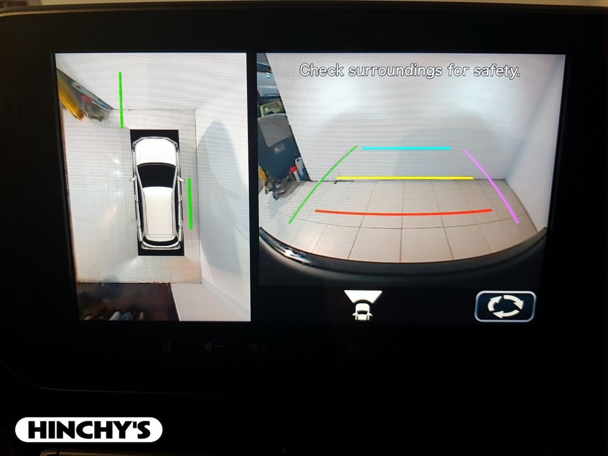 Suzuki Suzuki S-CROSS Ultra 1.4T 4x4