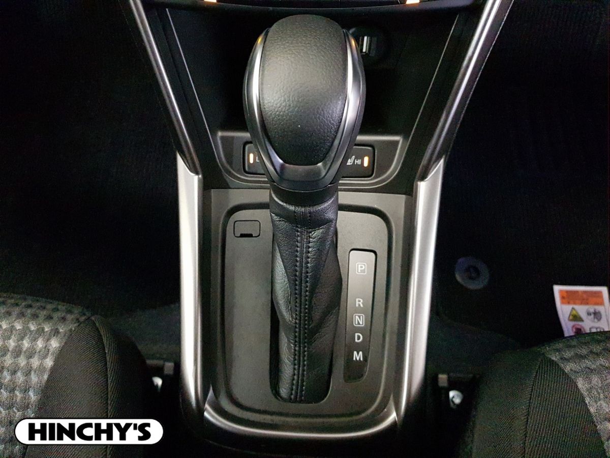 Suzuki Suzuki S-CROSS S-Cross Motion 1.5 HEV Automatic