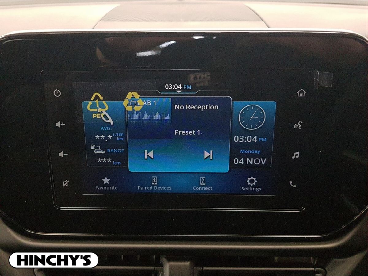 Suzuki Suzuki S-CROSS S-Cross Motion 1.5 HEV Automatic