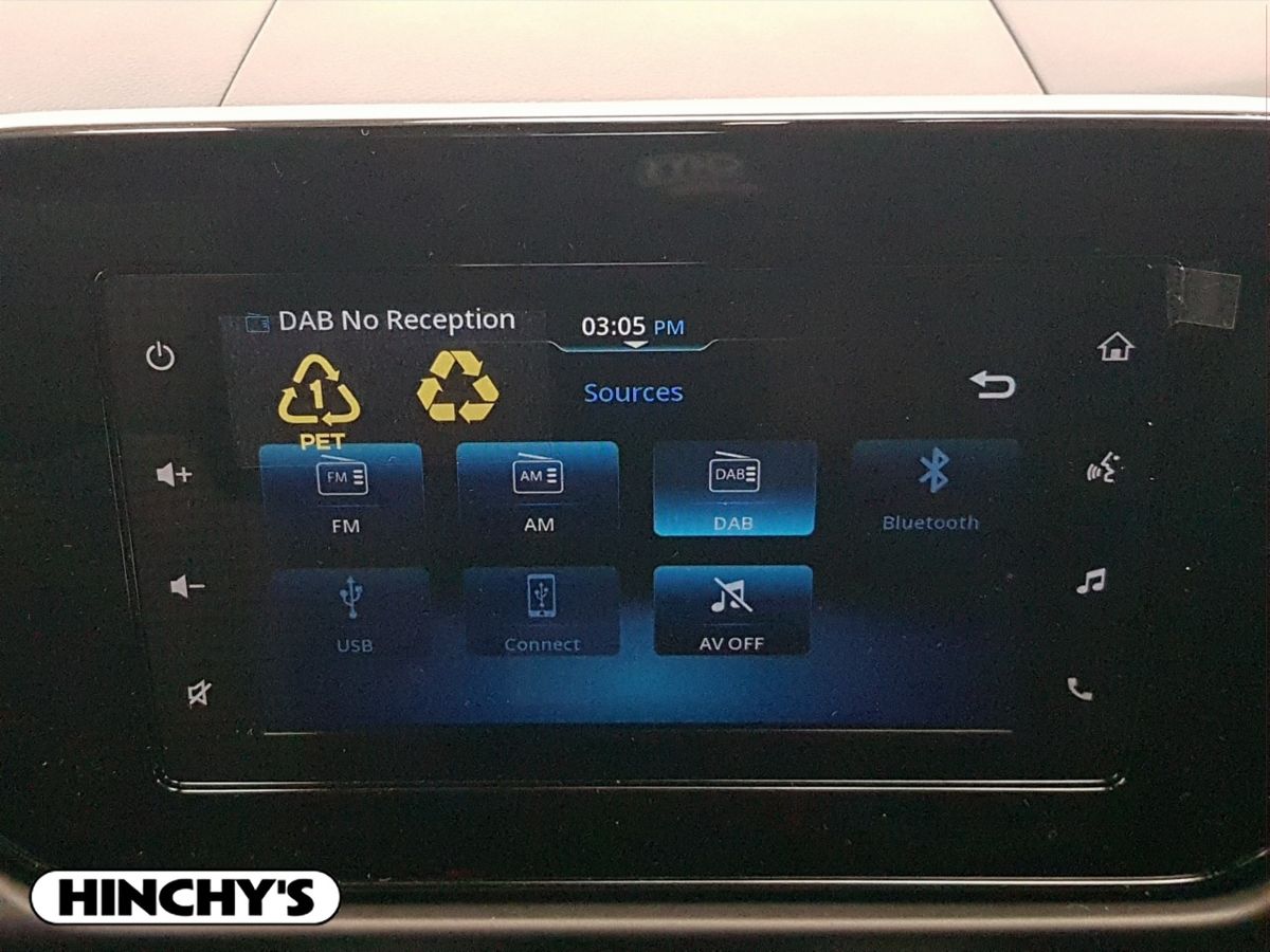 Suzuki Suzuki S-CROSS S-Cross Motion 1.5 HEV Automatic