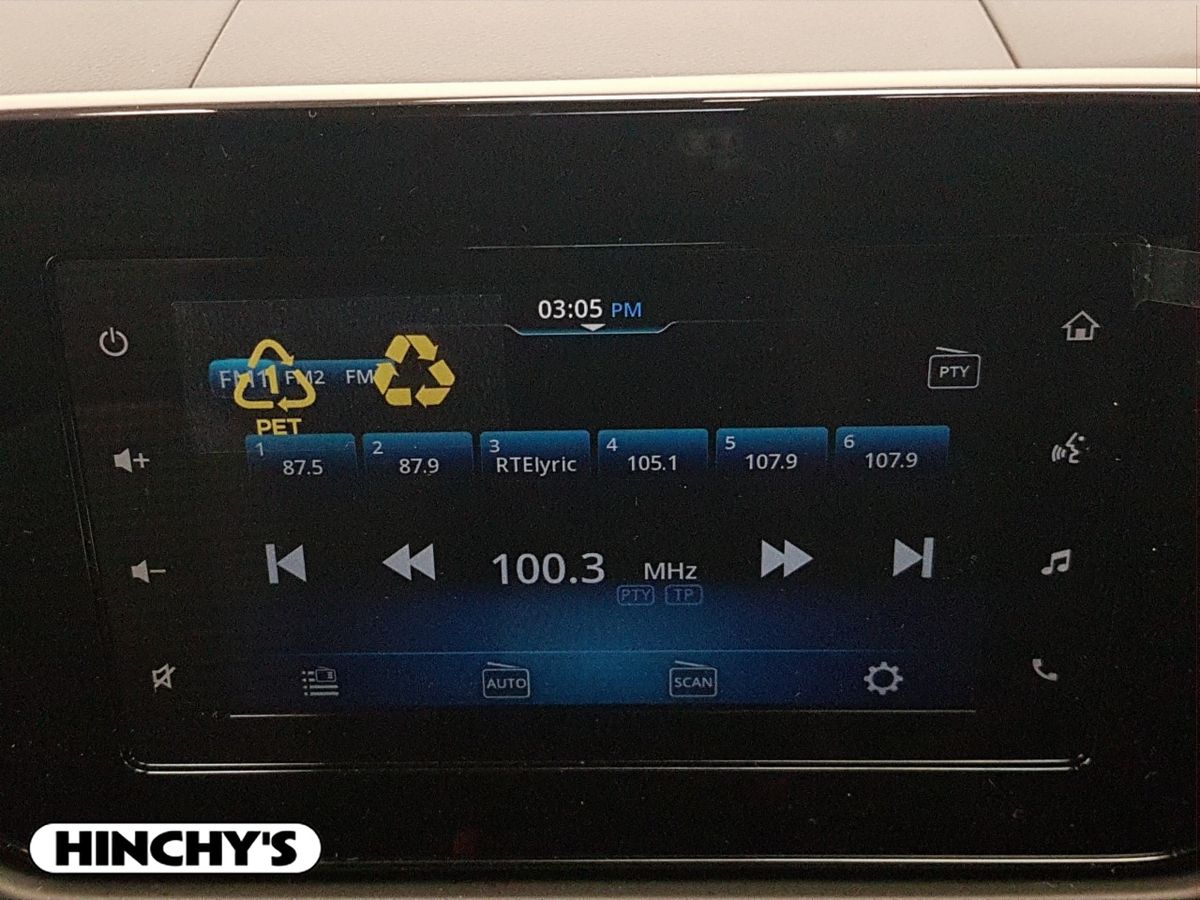 Suzuki Suzuki S-CROSS S-Cross Motion 1.5 HEV Automatic