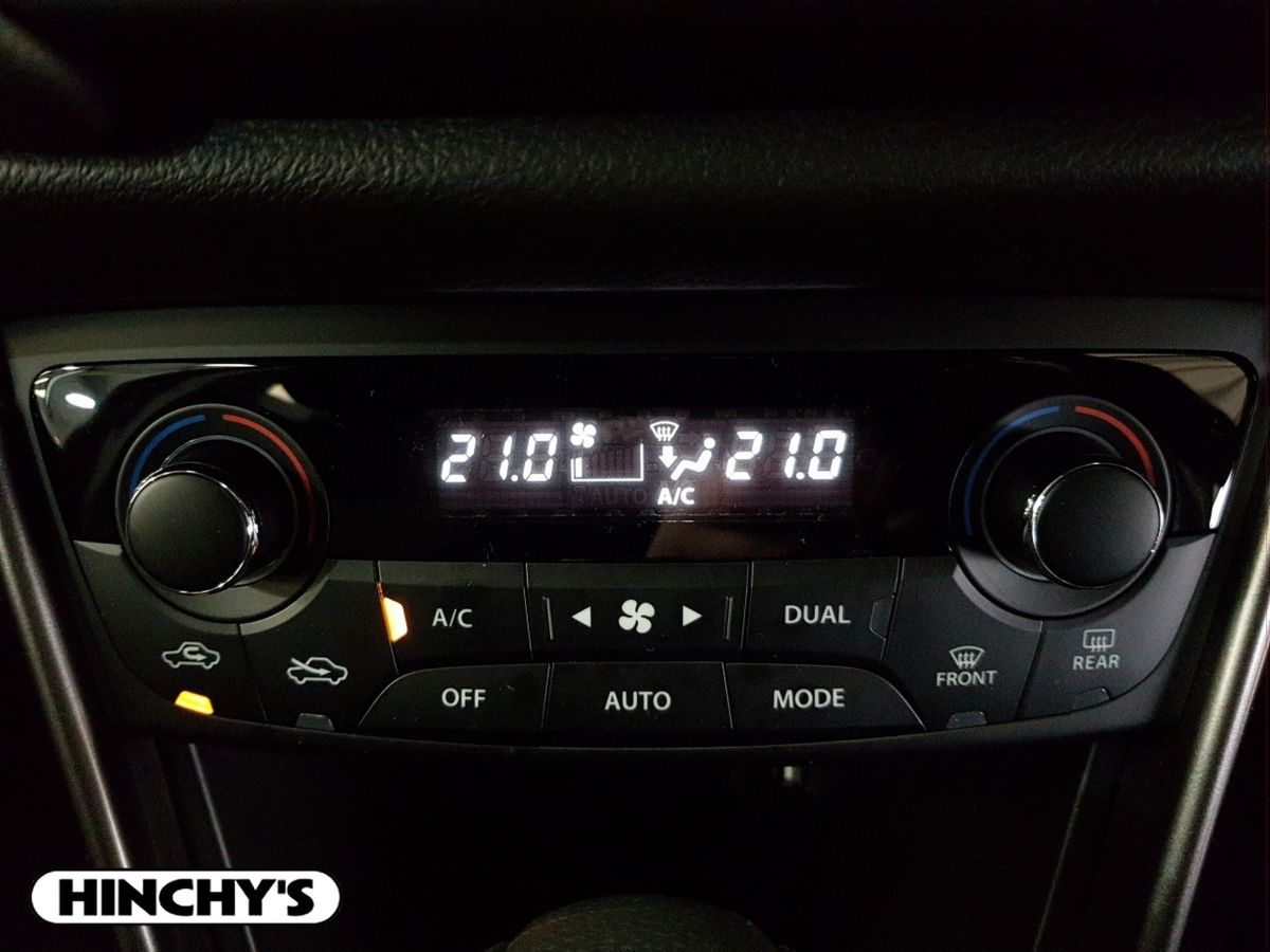 Suzuki Suzuki S-CROSS S-Cross Motion 1.5 HEV Automatic