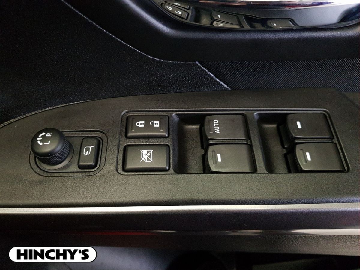 Suzuki Suzuki S-CROSS S-Cross Motion 1.5 HEV Automatic