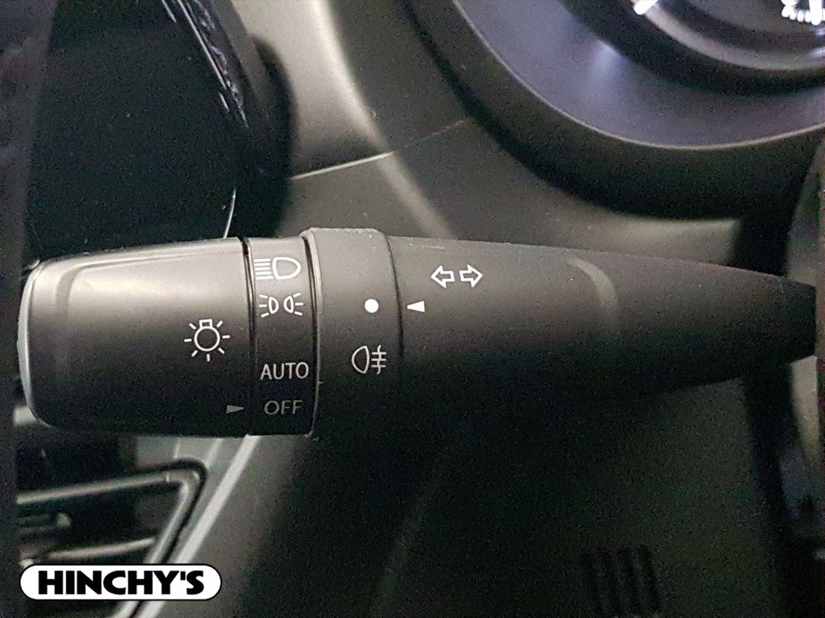 Suzuki Suzuki S-CROSS S-Cross Motion 1.5 HEV Automatic