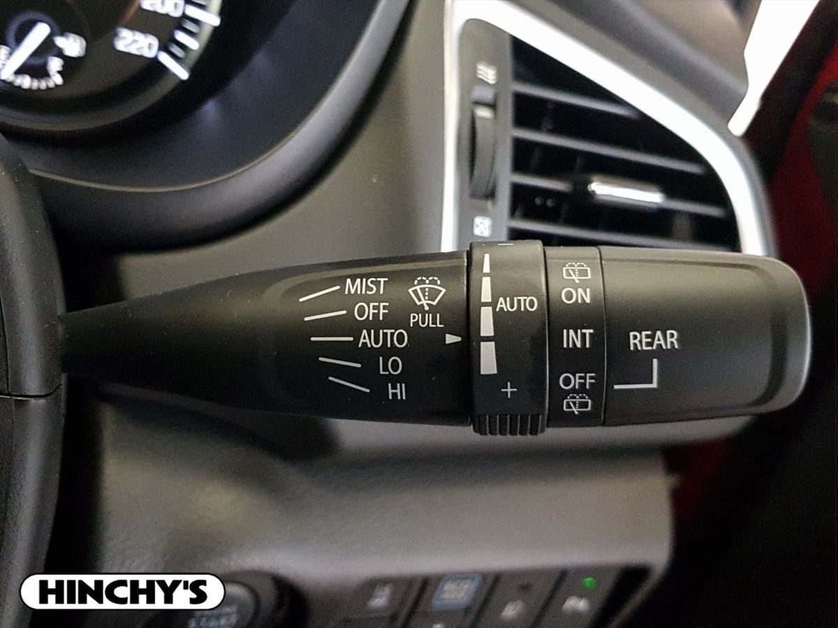 Suzuki Suzuki S-CROSS S-Cross Motion 1.5 HEV Automatic