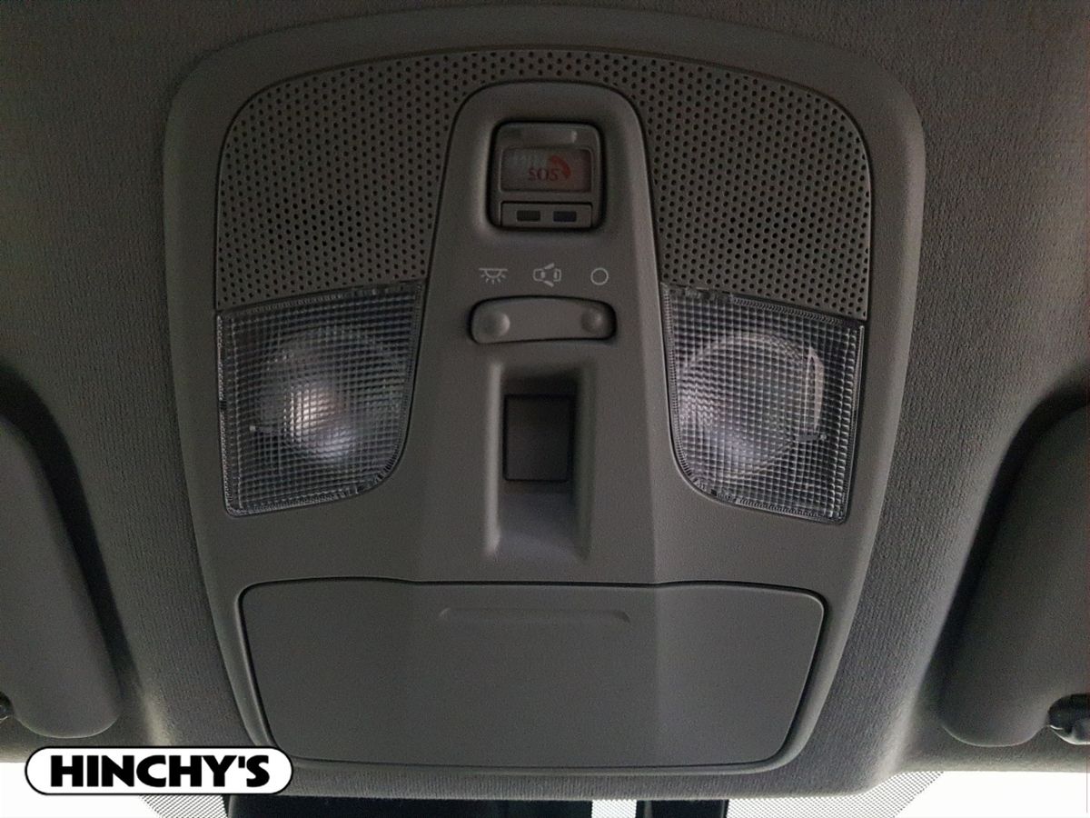 Suzuki Suzuki S-CROSS S-Cross Motion 1.5 HEV Automatic