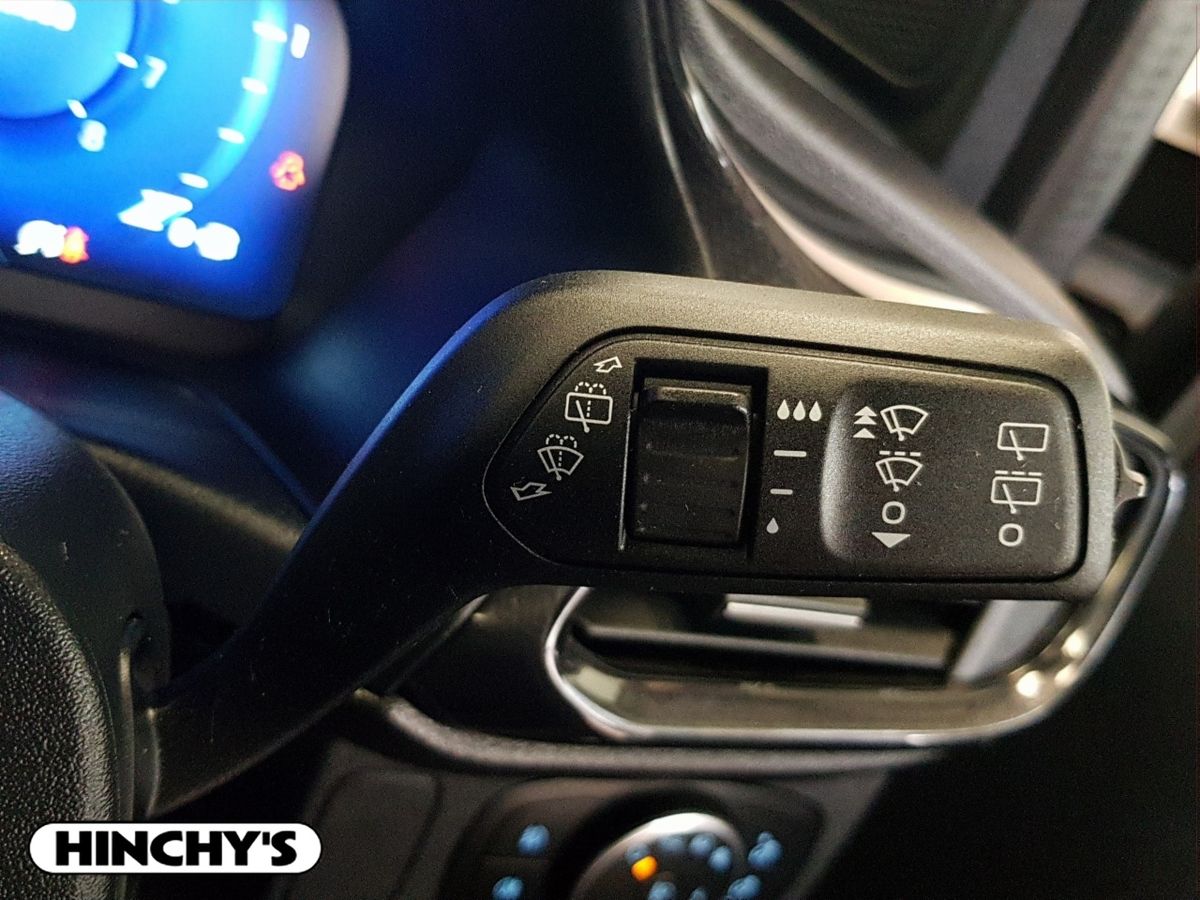 Ford Ford Puma 1.0L EcoBoost mHEV 125PS ST-Line  