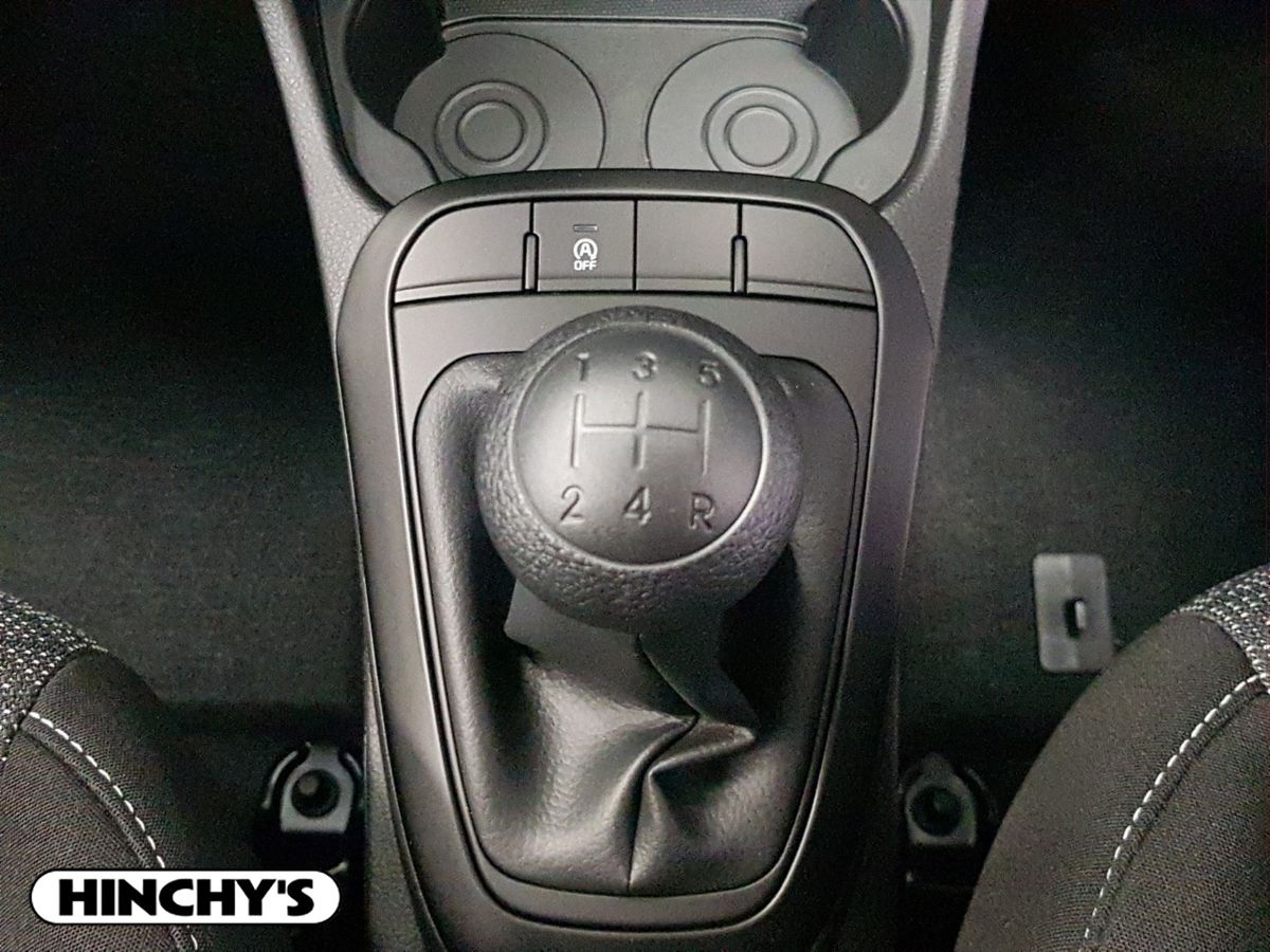 Kia Kia Picanto 1.0 5Dr Sparkling Silver *261 OFFER 3.9% FINANCE AVAILABLE *