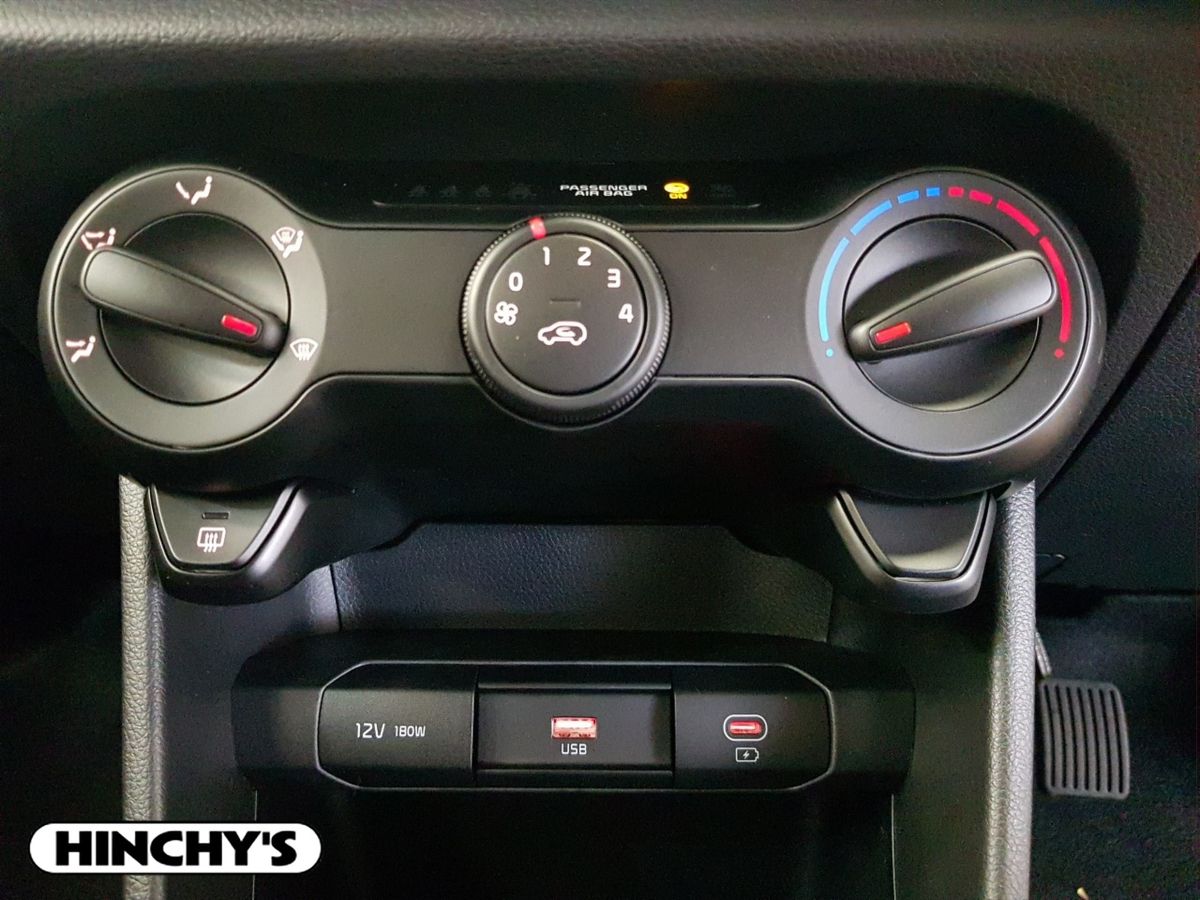 Kia Kia Picanto 1.0 5Dr Sparkling Silver *261 OFFER 3.9% FINANCE AVAILABLE *