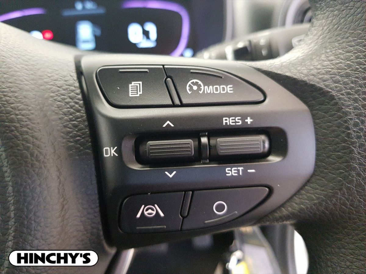 Kia Kia Picanto 1.0 5Dr Sparkling Silver *261 OFFER 3.9% FINANCE AVAILABLE *