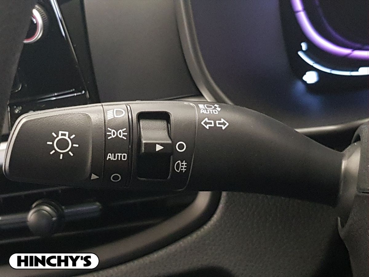 Kia Kia Picanto 1.0 5Dr Sparkling Silver *261 OFFER 3.9% FINANCE AVAILABLE *