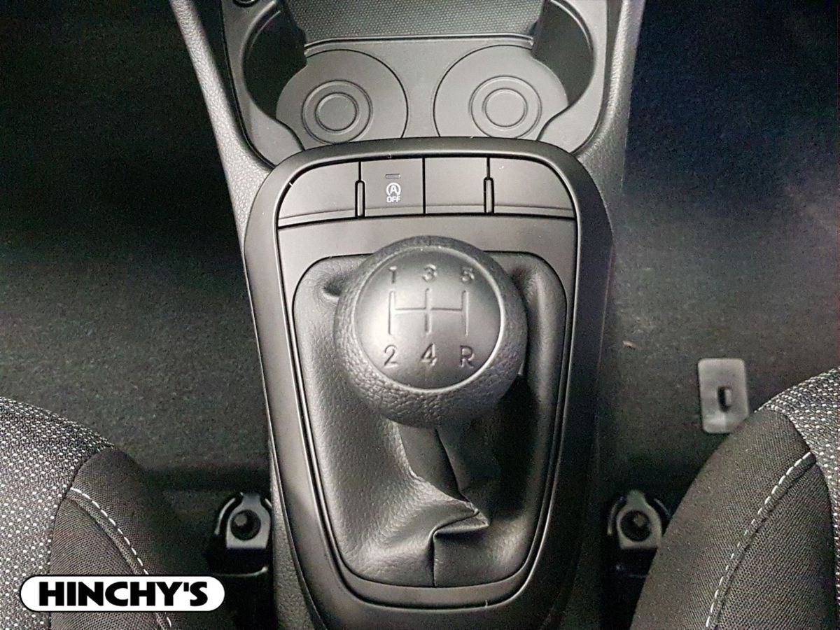 Kia Kia Picanto 1.0 5DR Astro Grey *261 OFFER 3.9% FINANCE AVAILABLE*