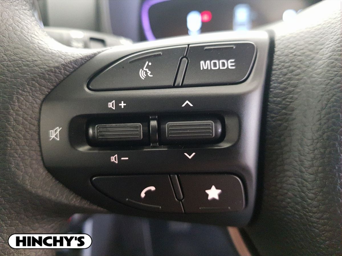 Kia Kia Picanto 1.0 5DR Astro Grey *261 OFFER 3.9% FINANCE AVAILABLE*