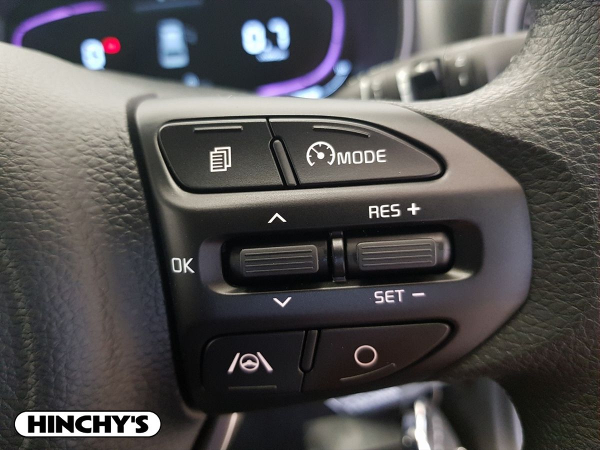 Kia Kia Picanto 1.0 5DR Astro Grey *261 OFFER 3.9% FINANCE AVAILABLE*