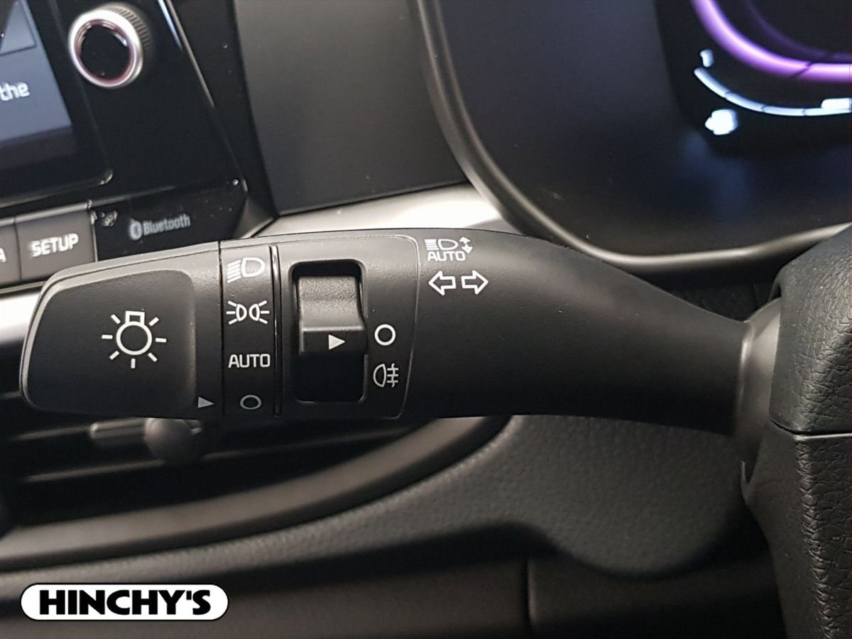 Kia Kia Picanto 1.0 5DR Astro Grey *261 OFFER 3.9% FINANCE AVAILABLE*