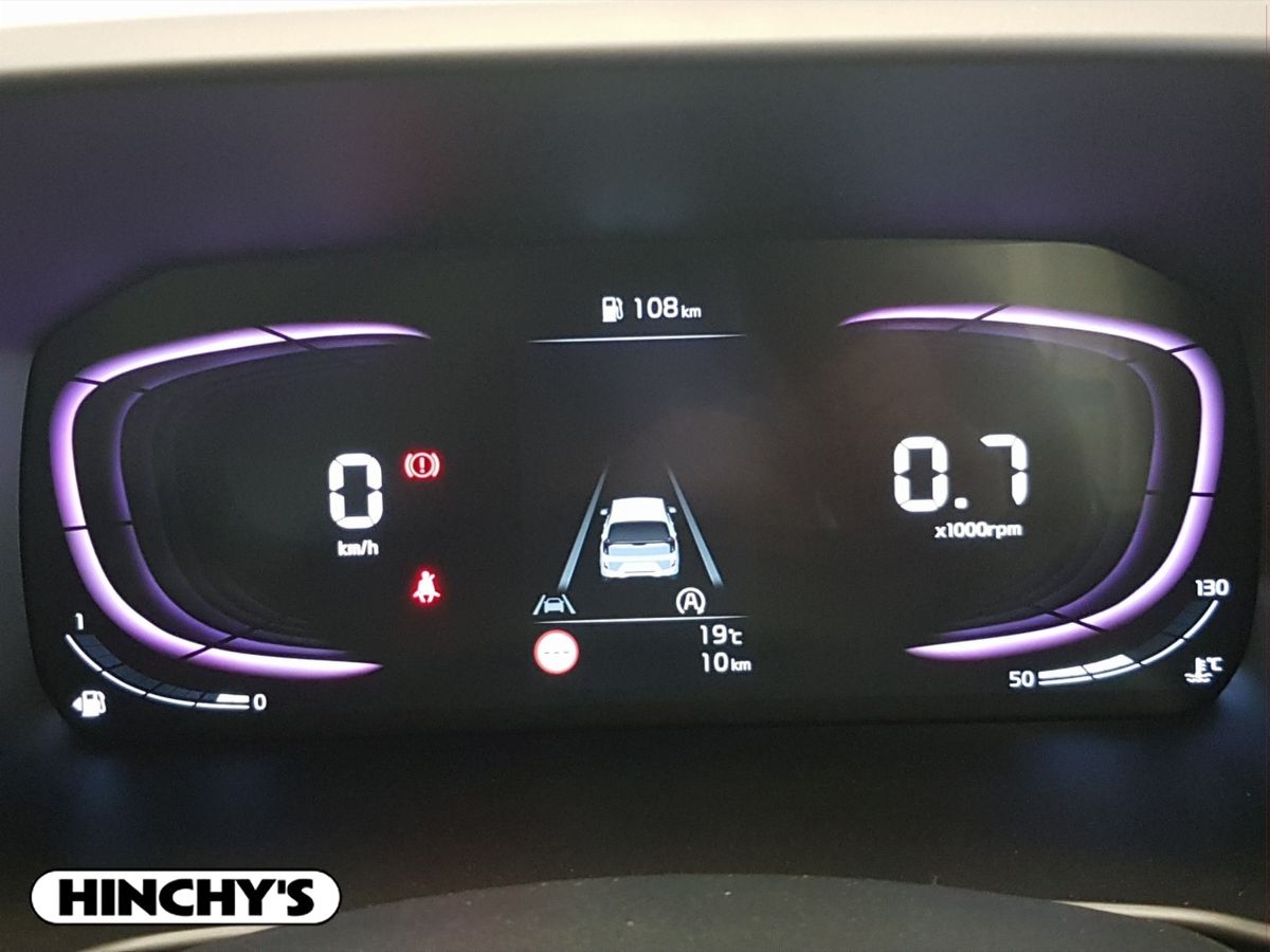 Kia Kia Picanto 1.0 5DR Astro Grey *261 OFFER 3.9% FINANCE AVAILABLE*