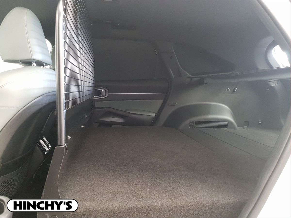 Kia Kia Sorento 2.2TD K2 COMMERCIAL SNOW WHITE PEARL - VAT AVAILABLE -