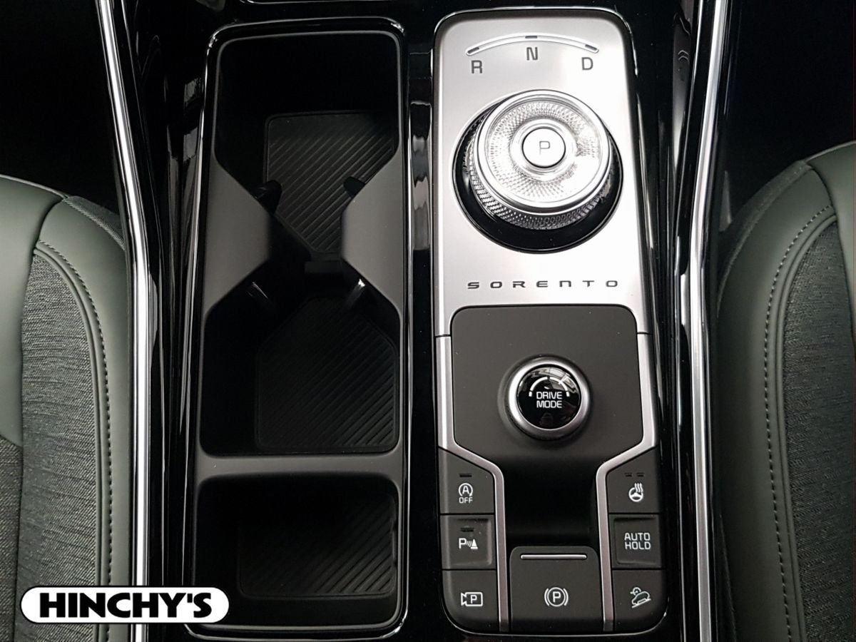 Kia Kia Sorento 2.2TD K2 COMMERCIAL SNOW WHITE PEARL - VAT AVAILABLE -