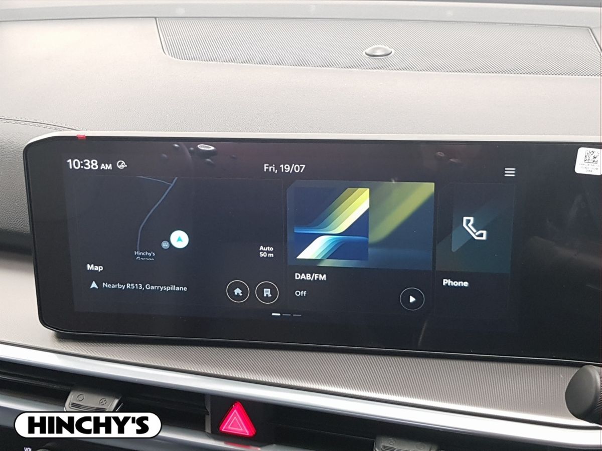 Kia Kia Sorento 2.2TD K2 COMMERCIAL SNOW WHITE PEARL - VAT AVAILABLE -