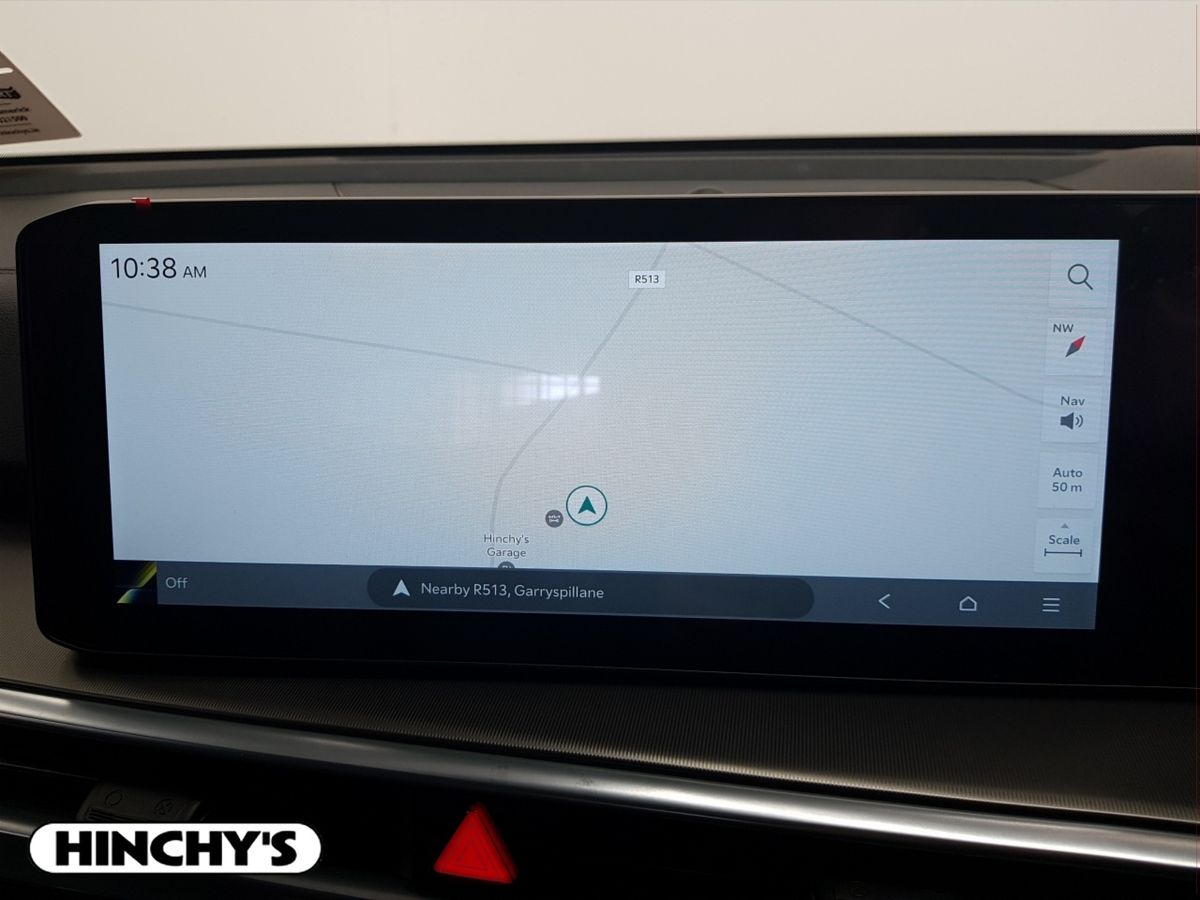 Kia Kia Sorento 2.2TD K2 COMMERCIAL SNOW WHITE PEARL - VAT AVAILABLE -