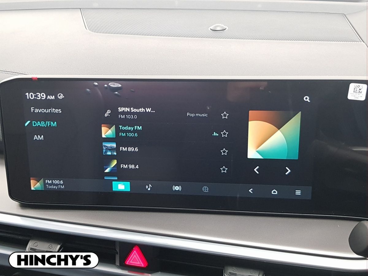 Kia Kia Sorento 2.2TD K2 COMMERCIAL SNOW WHITE PEARL - VAT AVAILABLE -