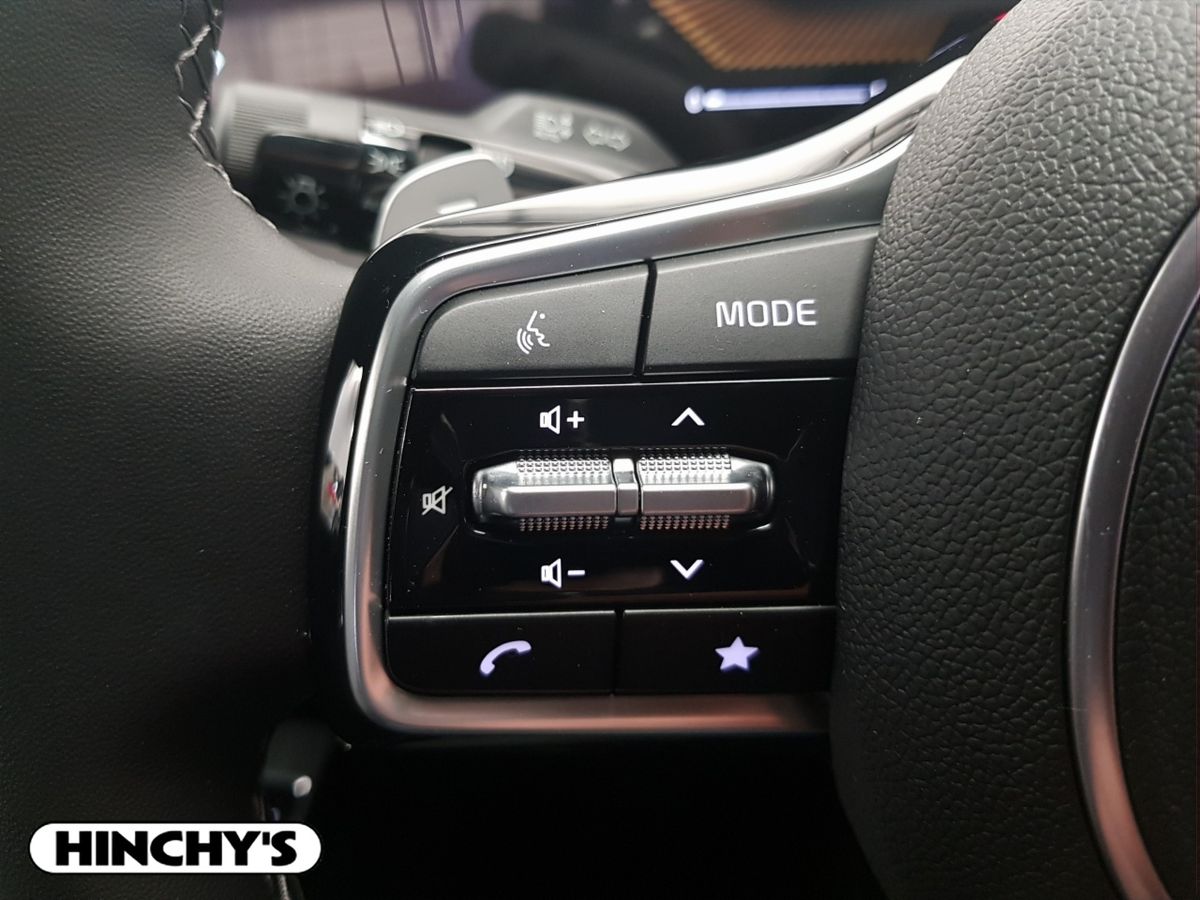 Kia Kia Sorento 2.2TD K2 COMMERCIAL SNOW WHITE PEARL - VAT AVAILABLE -