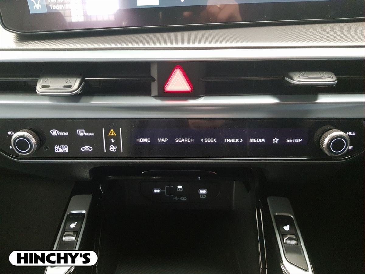 Kia Kia Sorento 2.2TD K2 COMMERCIAL SNOW WHITE PEARL - VAT AVAILABLE -