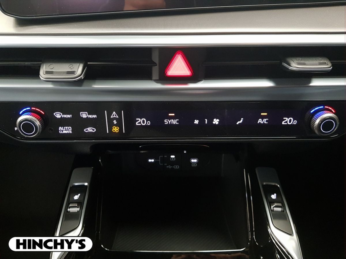 Kia Kia Sorento 2.2TD K2 COMMERCIAL SNOW WHITE PEARL - VAT AVAILABLE -