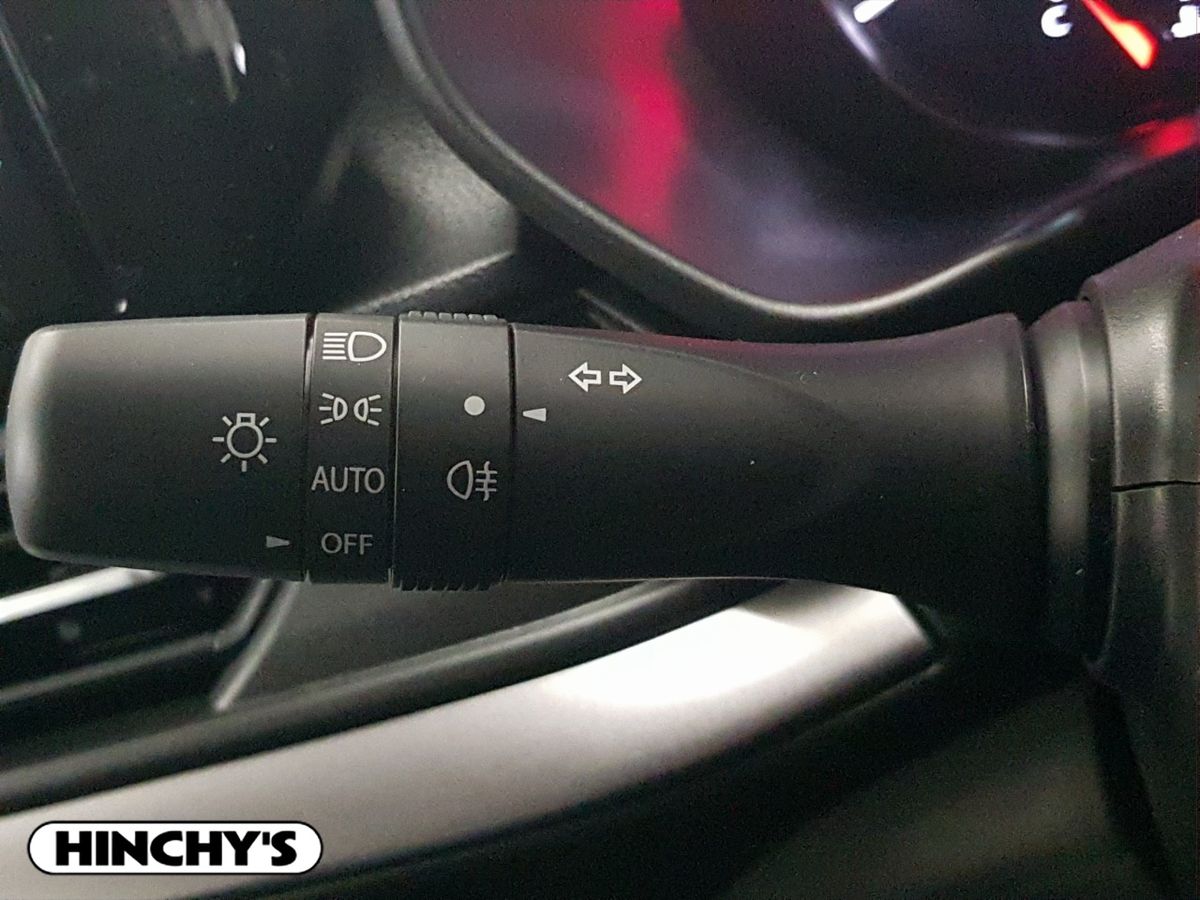 Suzuki Suzuki Swift Swift Motion 1.2 Auto Super Black Pearl